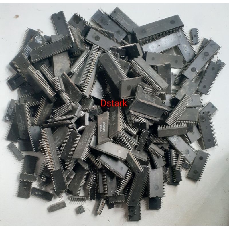 IC aisi cucuk jadul per 1.5 KG
