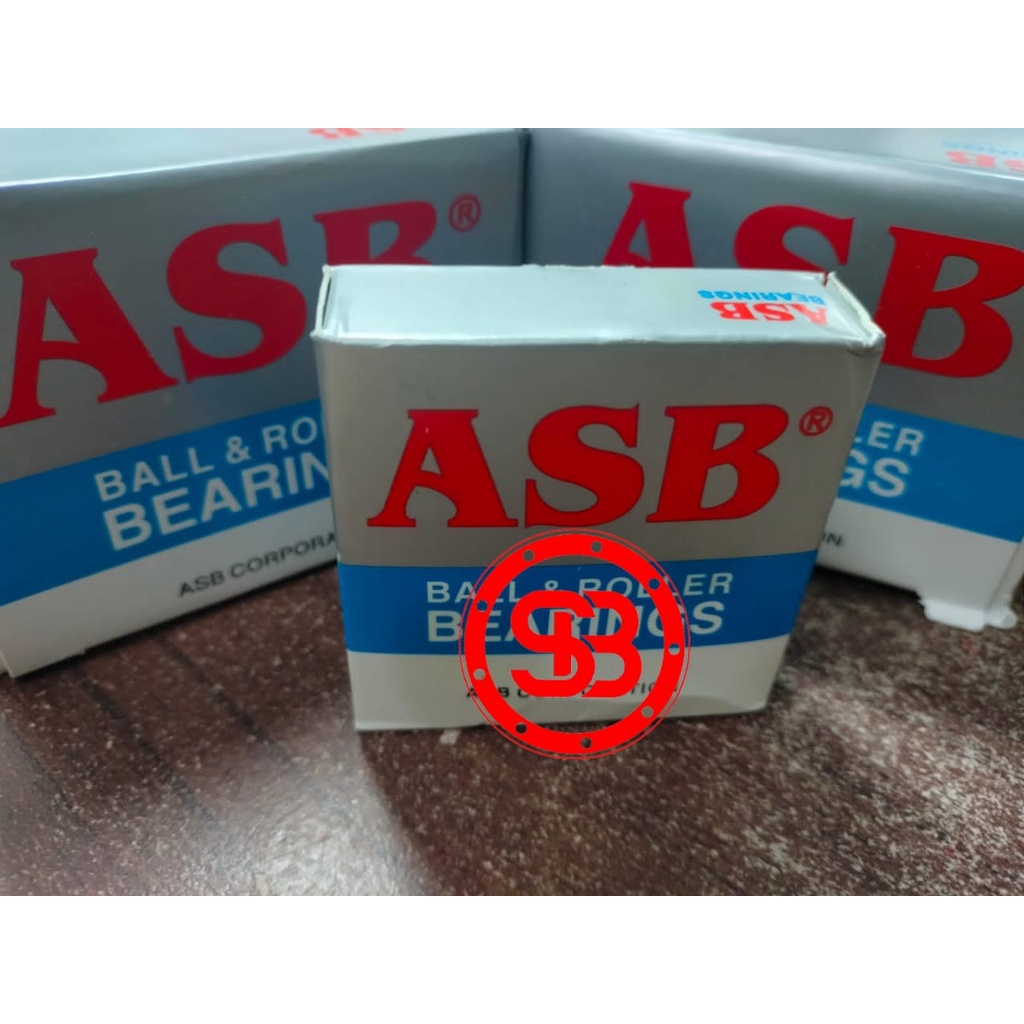 Bearing / Laker / Laher 6901 2RS ASB