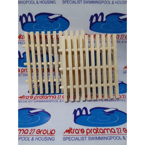 Grill Grating Kolam Renang | Grating Grill 1 meter