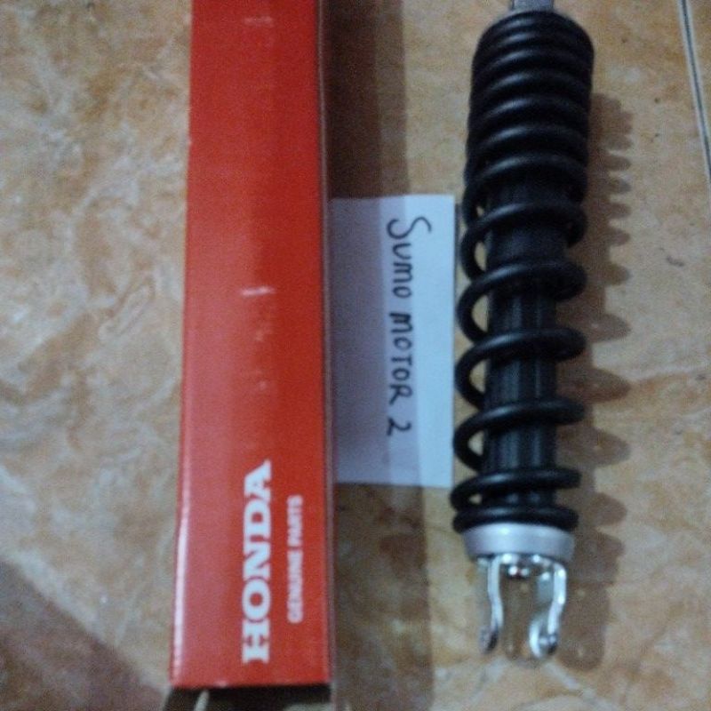 skok belakang beat fi K25 original