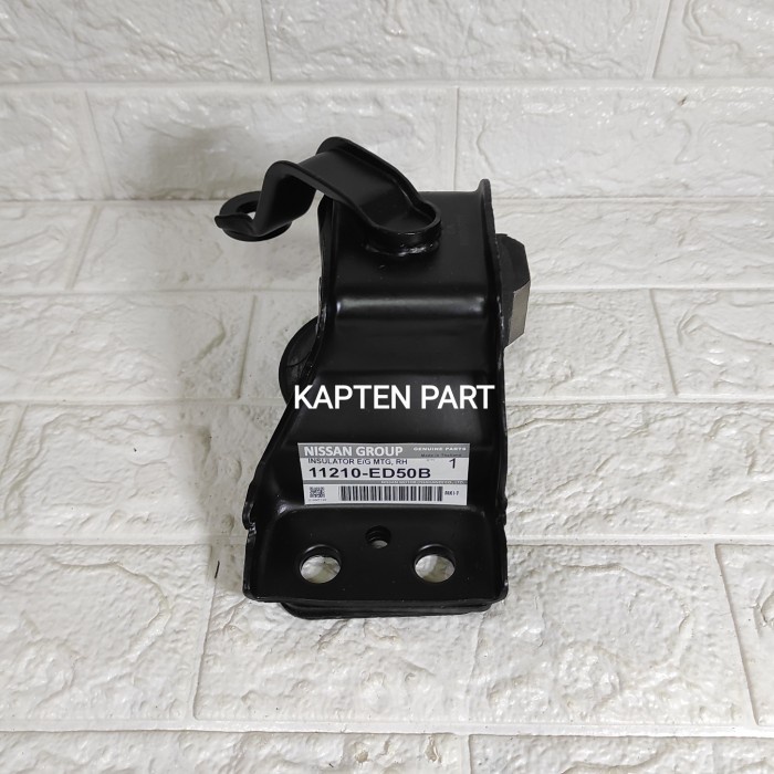 Engine Mounting Rh Kanan Grand Livina Kode 290