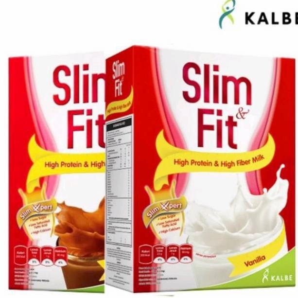 

Kpy06 SUSU SLIMFIT DIET KALBE | SLIM & FIT SUSU DIET RASA CHOCOMALT - VANILA .,.,.,.,