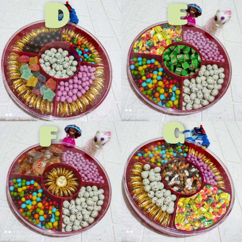 

coklat sekat 5 premium