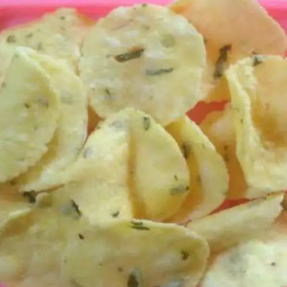 

Kedempling Bawang 250gr