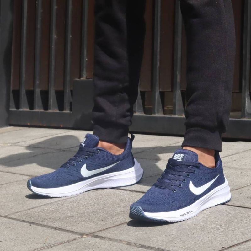 Nike Zoom Running