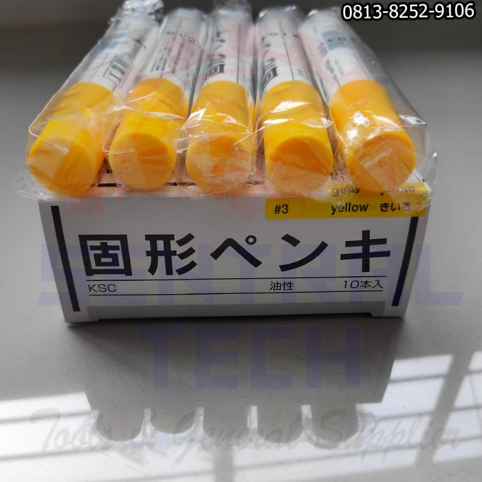 

BISA COD SOLID MARKER SAKURA / SPIDOL PENANDA BESI PERMANEN