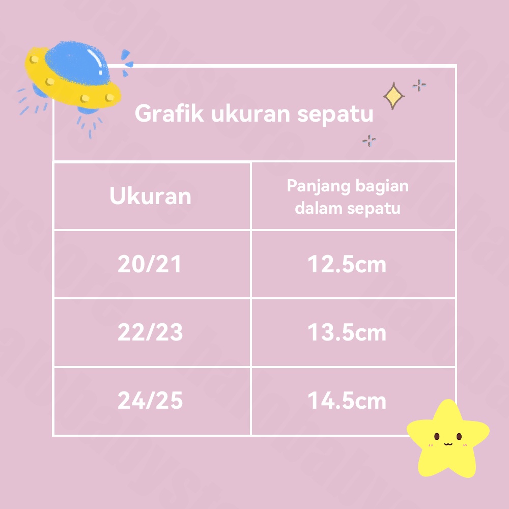 Halobaby Sepatu Bayi Balita Prewalker Sepatu Baby/1 2 Tahun Antislip Alas Karet Kaos Kaki