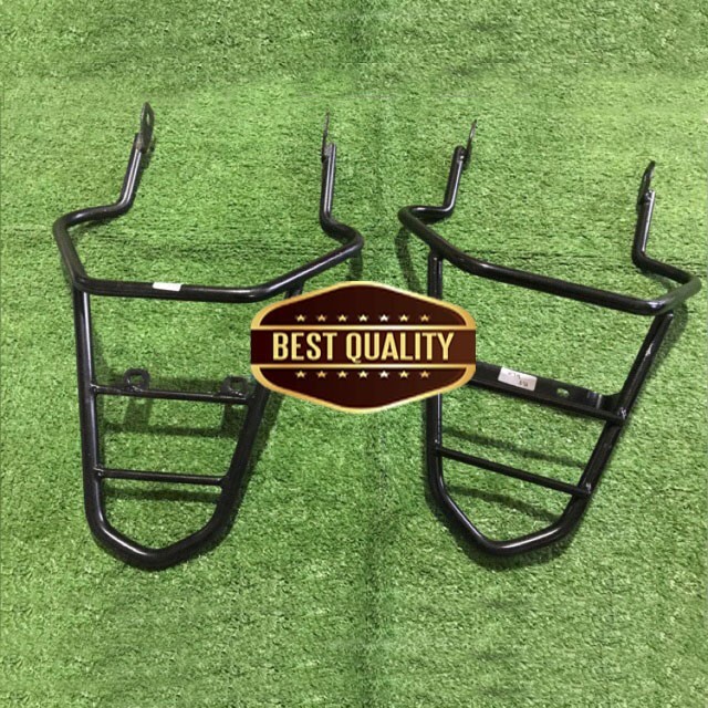 Besi Behel Begel Belakang Kawasaki Klx 150 Klx150 Bf S L Dt New