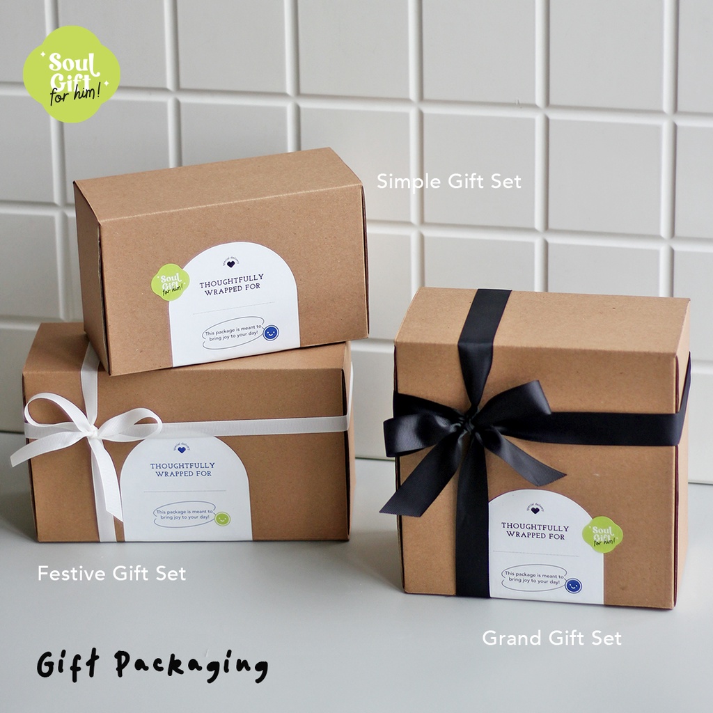 Special Gift Set | Soul Gift by Suka Home | Gift Set For Every Occasion | Hadiah terbaik memorable dan unik | Kado Ulang Tahun Unisex | Hadiah Pacar Ultah Kado Anniversary Valentine Birthday Hampers Aesthetic Estetik Untuk Sahabat