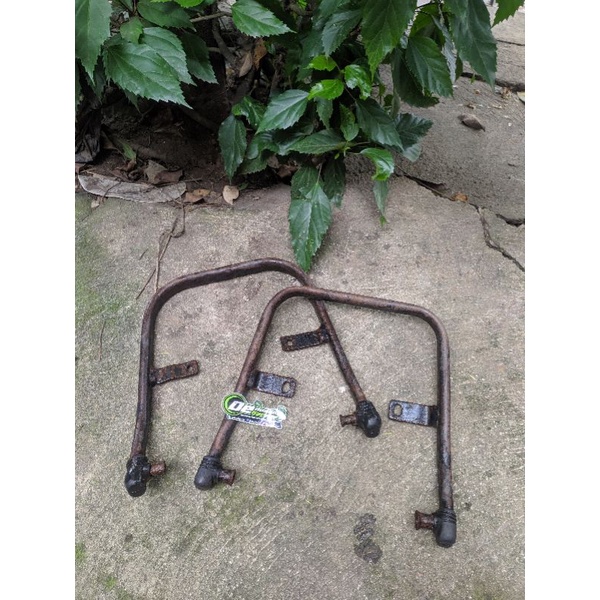 BEGEL BEHEL HONDA GL PRO GL MAX ORIGINAL SECOND