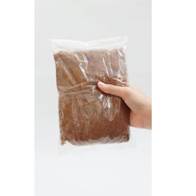 

☑ Abon Sapi 250 gr (BonPi) ⅍