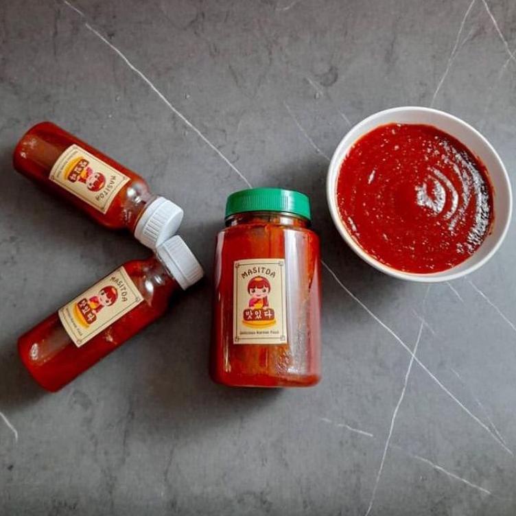 

R92 Kikkoman Gochujang HALAL HARGA MURAH チ