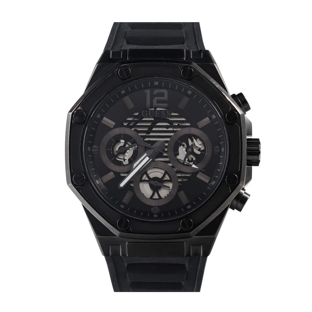 Jam Tangan GUESS GW0263G4 Pria