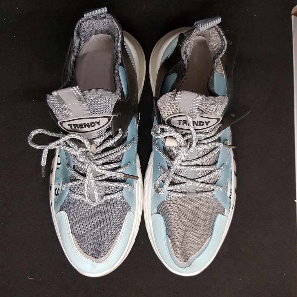 COD BAYAR DITEMPAT &gt; &gt; &gt; 113882 Sports Shoes Pria No Box