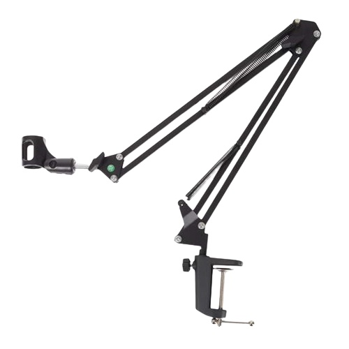 Maono AU-B01 Suspension Boom Scissor Arm Stand