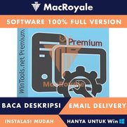 [Full Version] WinTools.net Premium Lifetime Garansi
