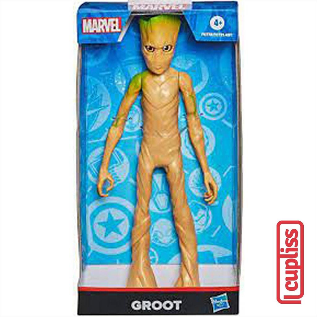 Hasbro F0778 Marvel Avengers Groot