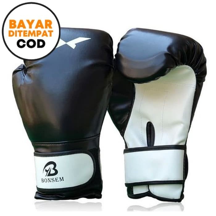 Techdoo Sarung Tinju Sarung Tinju Anak Sarung Tinju Muay thai BBS01