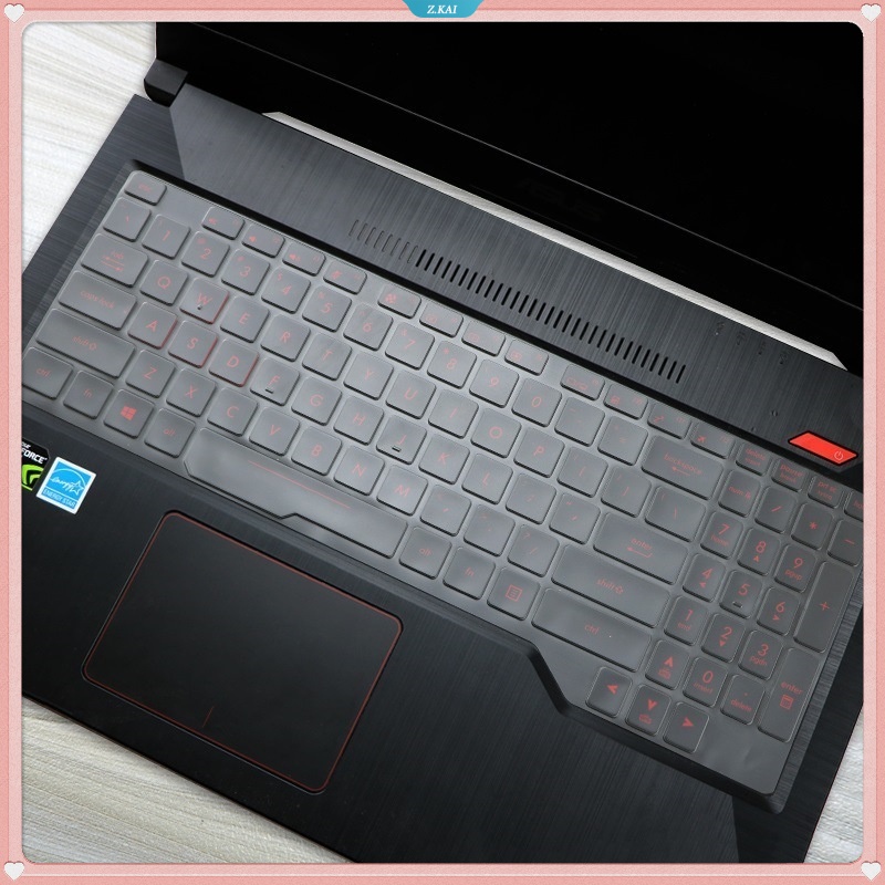 Sarung keyboard Laptop 15,6 Inci Terbaru Melindungi Kulit Laptop Acer Nitro 5an515-42 AN515 42 51 51ez 51by 791p [zk]