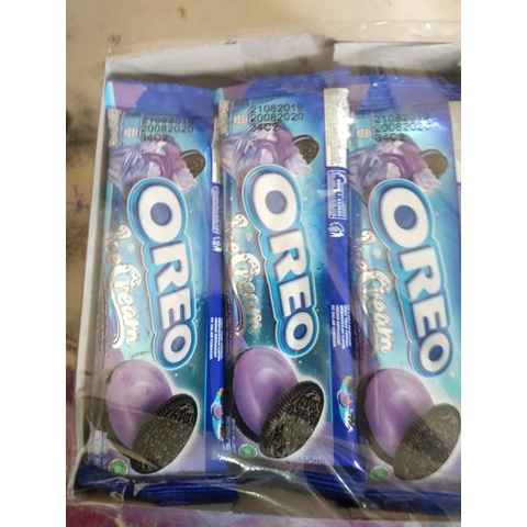 

OREO 12X38GR BLUEBERRY