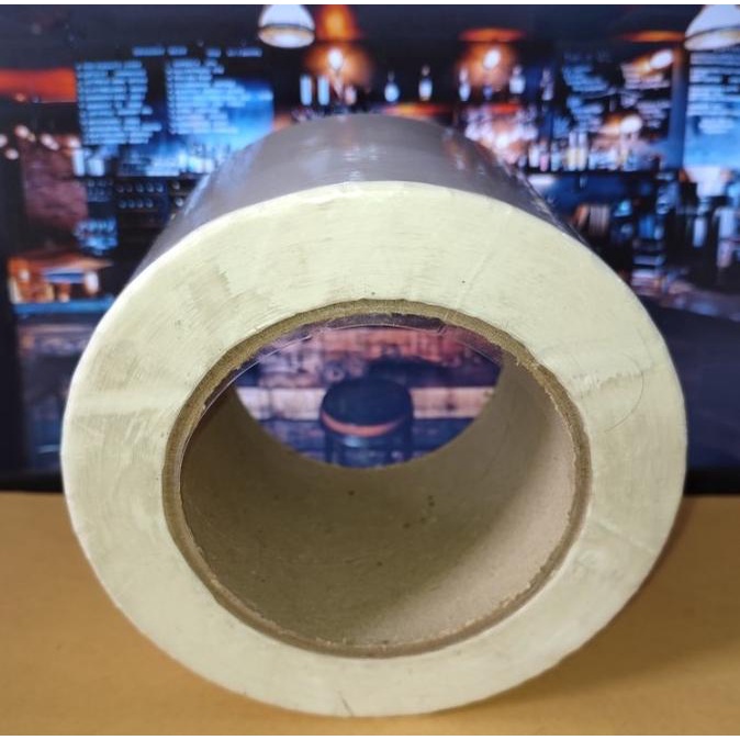 LABEL STIKER 75x45 MM SEMICOATED BARCODE 75 X 45 1000Pc STICKER ETIKET