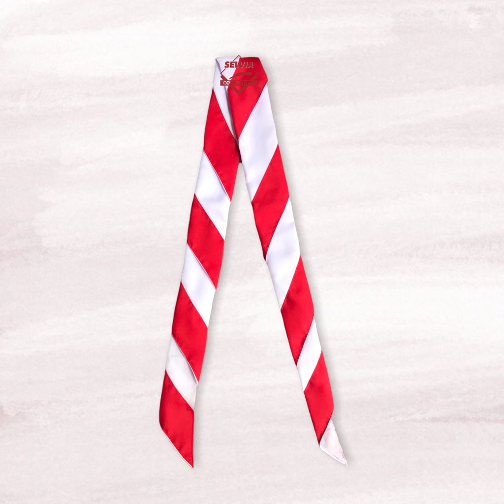 Kacu Pramuka/ Dasi Pramuka/ Hasduk Pramuka SD SMP SMA Guru