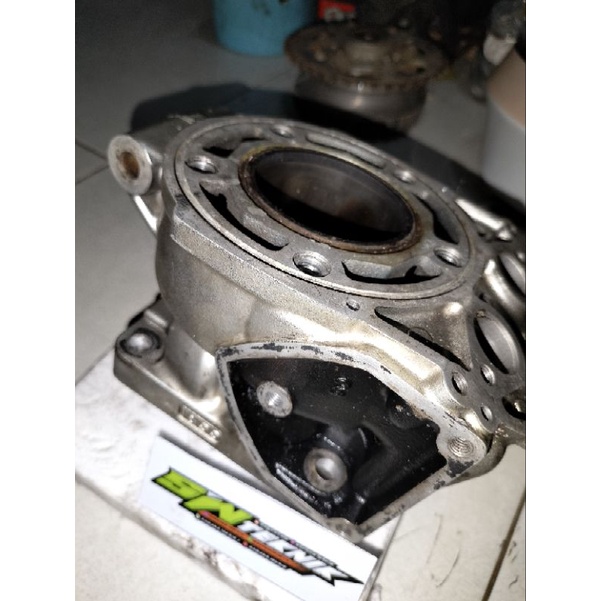 BLOK KAWASAKI NINJA OB PRESISI