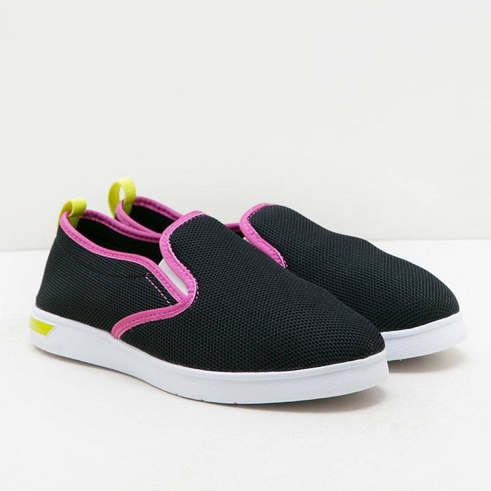 Sepatu Slip On / Sneakers Wanita / Sepatu Anak | Piero Kauna Women