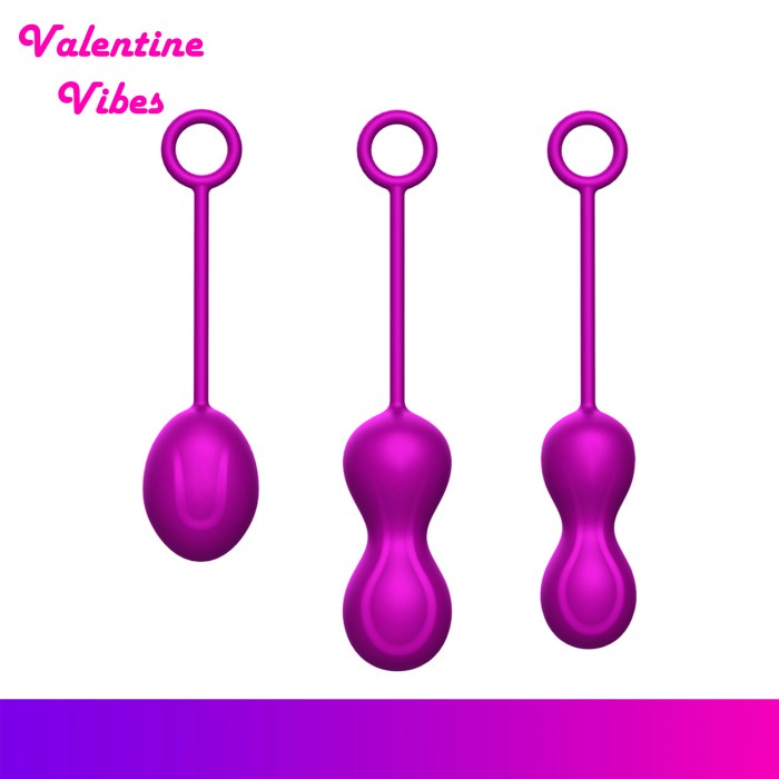 KEGEL BALL NOVA M5 -TOYS