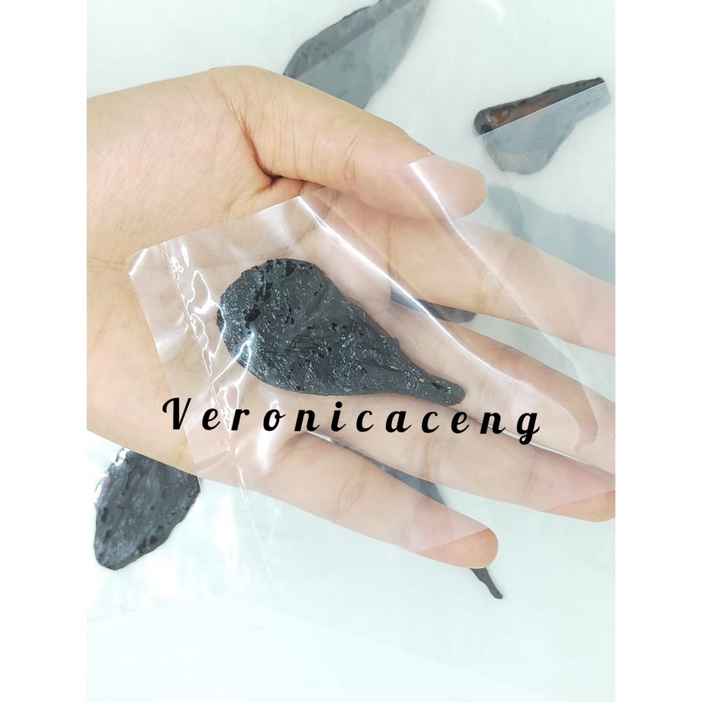 Empedu Ular Piton / Sanca 100% Asli Besar Kering / Bukan Cobra Obat Herbal Kesehatan Kulit , Menyemb