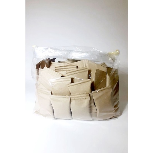 

Gula Stick/White Sugar/Gula Pasir Sachet Isi 8gram satu pack Isi100pcs