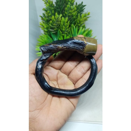 gelang akar bahar bonggol unik original