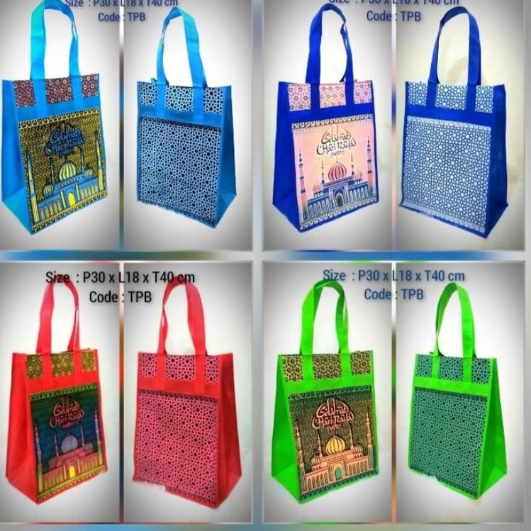 

O90 Tas parcel lebaran IDUL FITRI TEBAL & BESAR KWALITAS SUPER SIAP KIRIM ☐