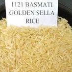 

➫ BERAS BASMATI GOLDEN 1121 / RICE BASMATI 5 KG ←