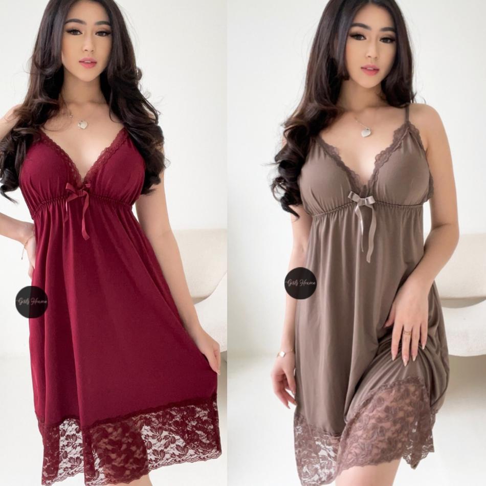 ➻ 005 Lingerie Dress Only [ Girlsheaven_id ] ☊