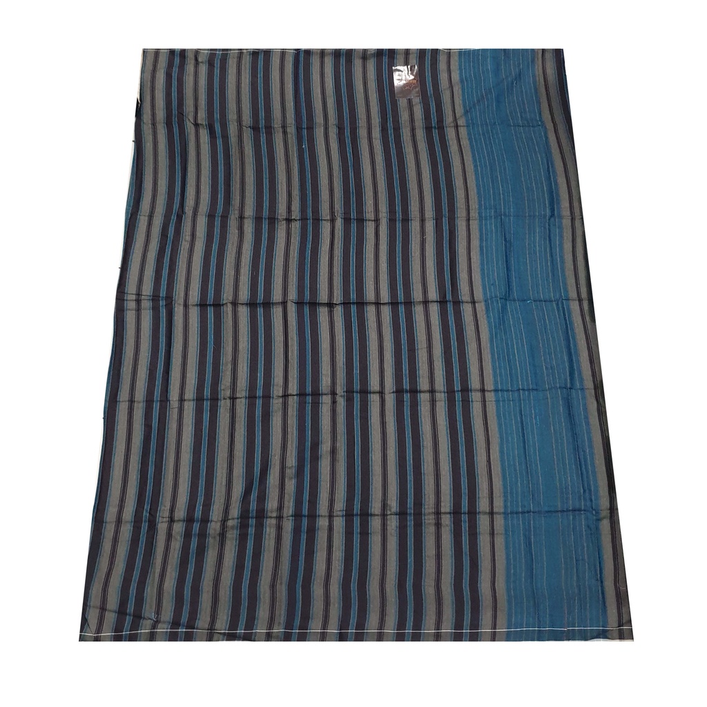 SARUNG TENUN AL MUTOPAN MOTIF SALUR TIGA DARA SARUNG DEWASA / SARUNG THR SARUNG GROSIR / SARUNG RAMADON