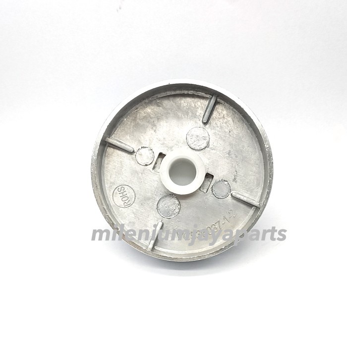 Puli Spin Tiang As Dinamo Pengering Mesin Cuci Lg / Pully As 12 Mm #Original