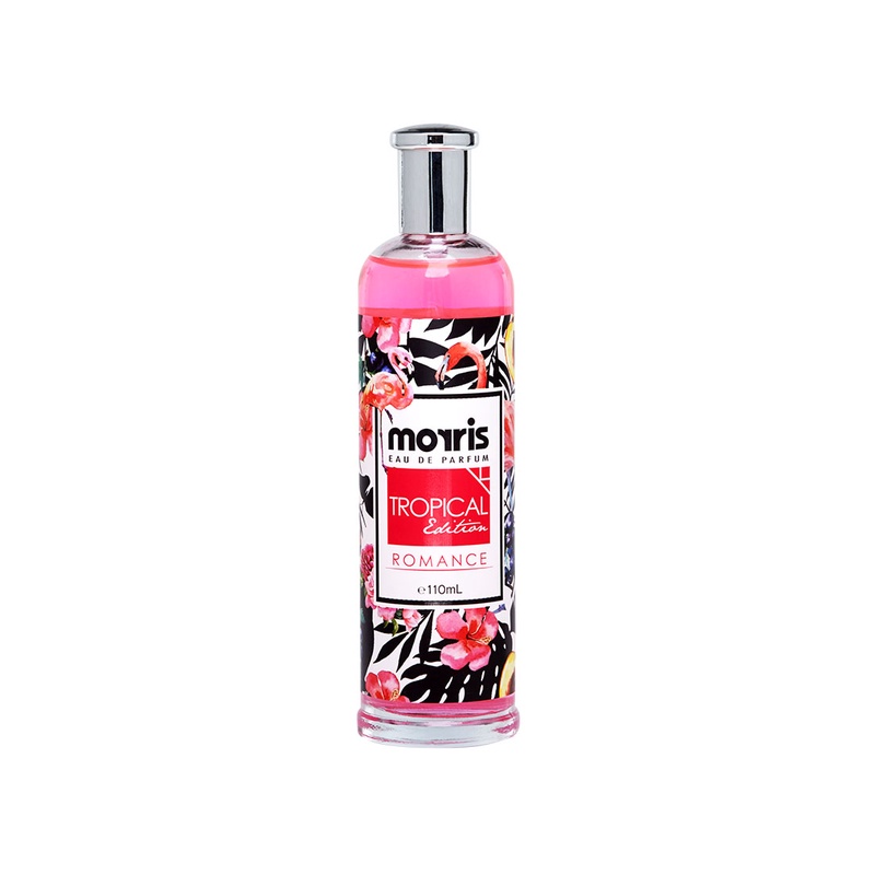 MORRIS TROPICAL EDITION ROMANCE 110gr