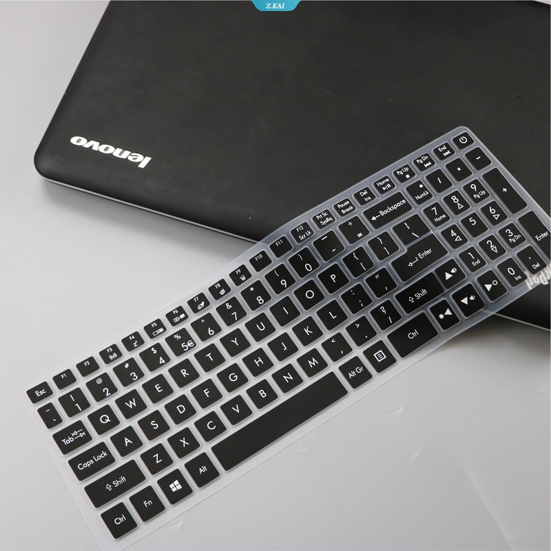 Cover Keyboard TPU Untuk 13.5 &quot;Swift3 SF313 SF313-52 SF313-53 Es11' Film Pelindung Keyboard Tahan Air Dan Debu Ilicone Clear Skin cover [ZK]