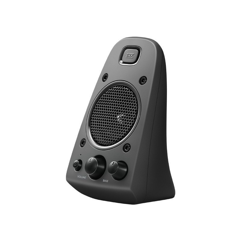 Speaker Logitech THX Sound Z625 with Subwoofer and Optical Input- Z625