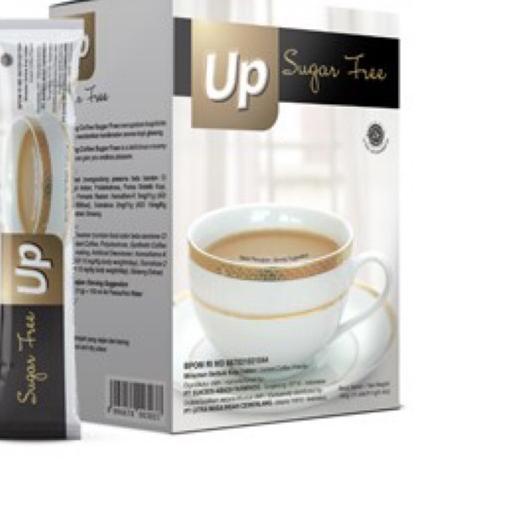 

☟ UP GINSENG COFFEE SUGAR FREE KOPI GINSENG CNI ASLI ORIGINAL ISI 15 STIK ◄