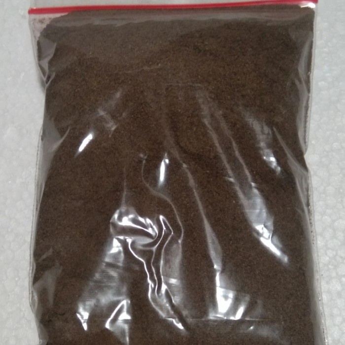 

TERBAIK LADA HITAM BUBUK HERBAL- 500 GRAM