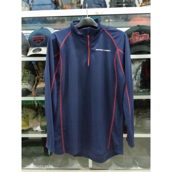 BASELAYER MOUNTTREK BL0007