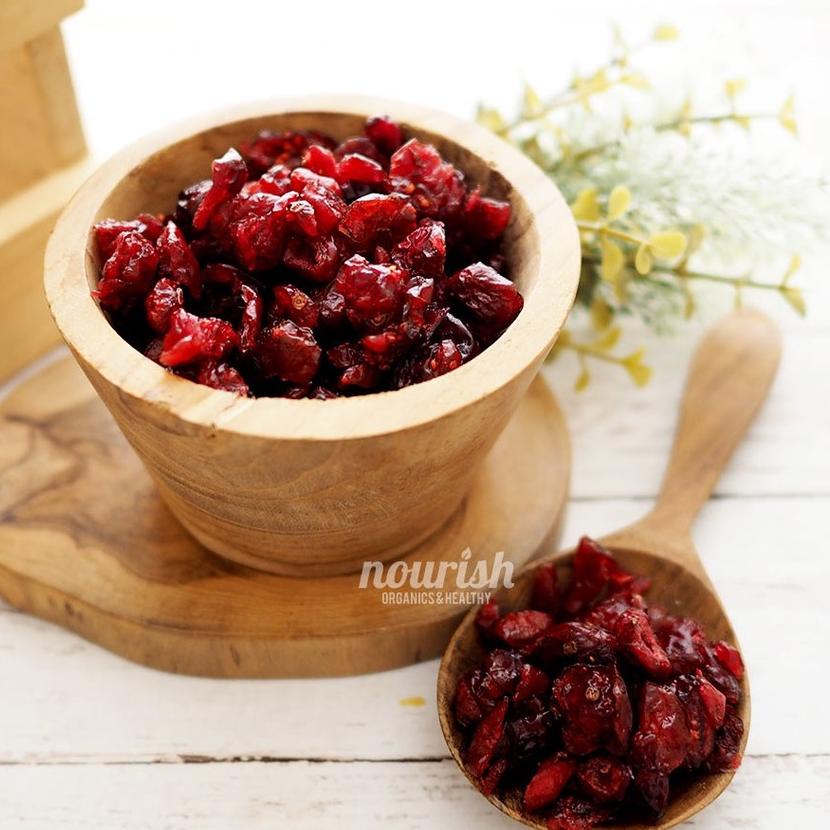 

✈ Dried Cranberry 1kg ☀