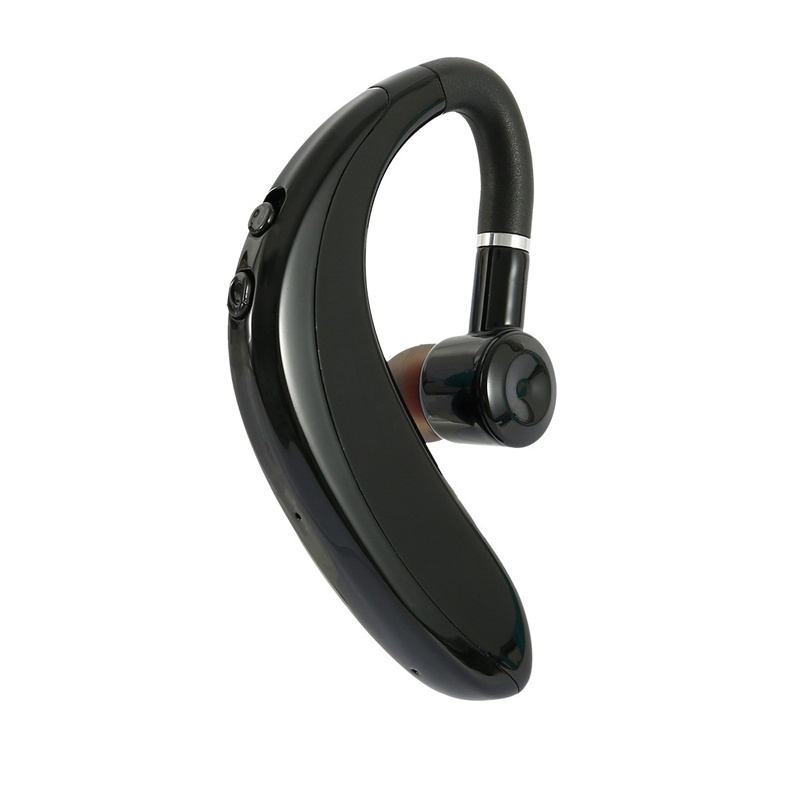 Headset Bluetooth S109 Earphone Wireless dengan Bluetooth 4.1 — 8