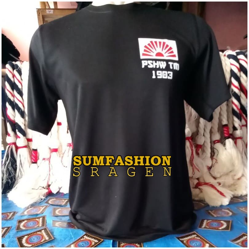 kaos SH winongo