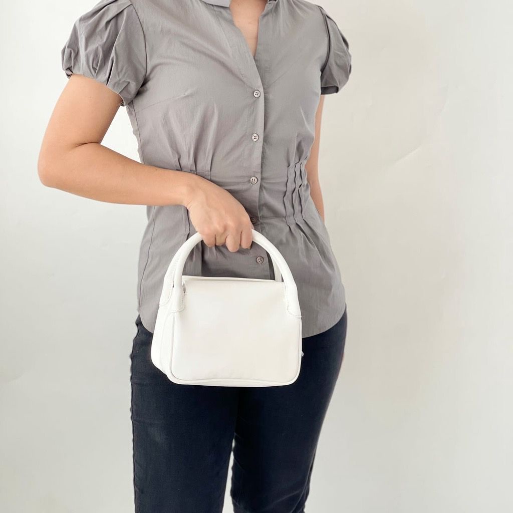 TAS WANITA CNK-3615 HANDLE BAG