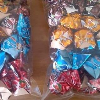 

✤ coklat arab mix 1kg ☉