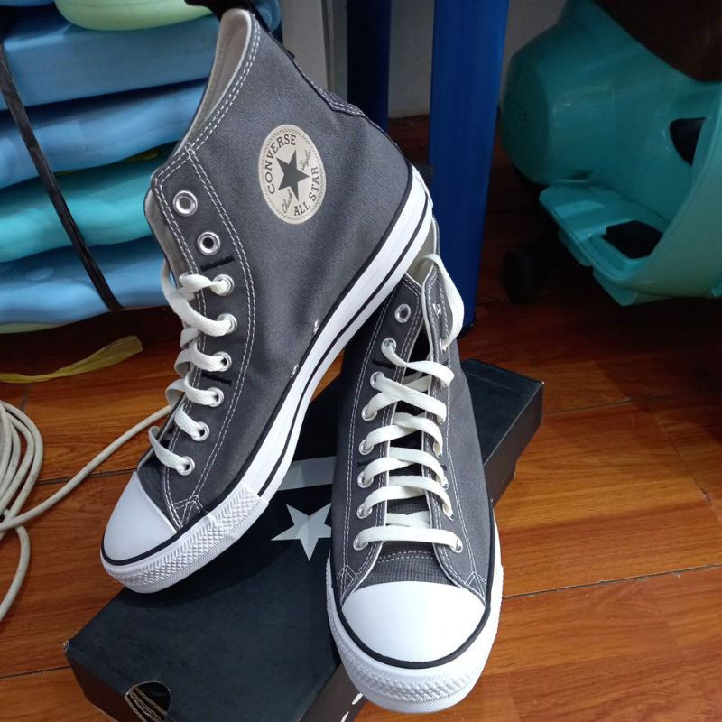 Sepatu Converse Ctas HI A00774C