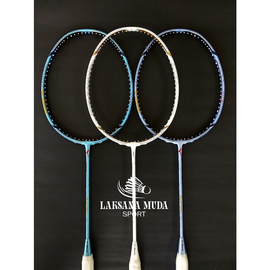Raket Badminton Mizuno Altius 01 Feel